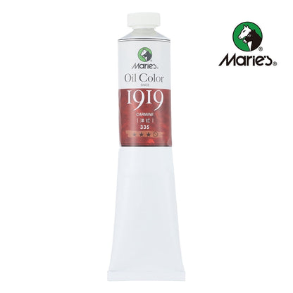 Marie's Oil Color Paint, 170ml Tube – Professional Artists Quality, High Pigment, Smooth Texture (Single Tube)